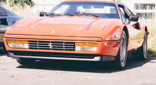 Illustration for article titled It's Worth Getting Up Early For Super Car Sunday